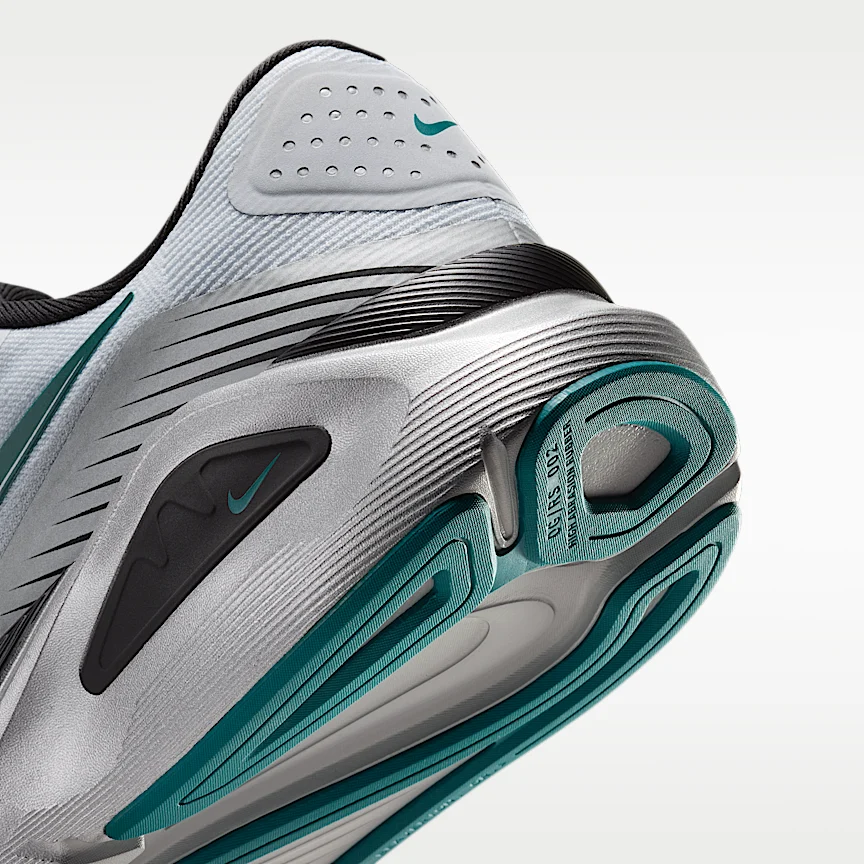 NIKE Structure 26 — Men's Road Running Shoes - Image 8