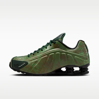 NIKE ショックス R4 SP — メンズシューズ