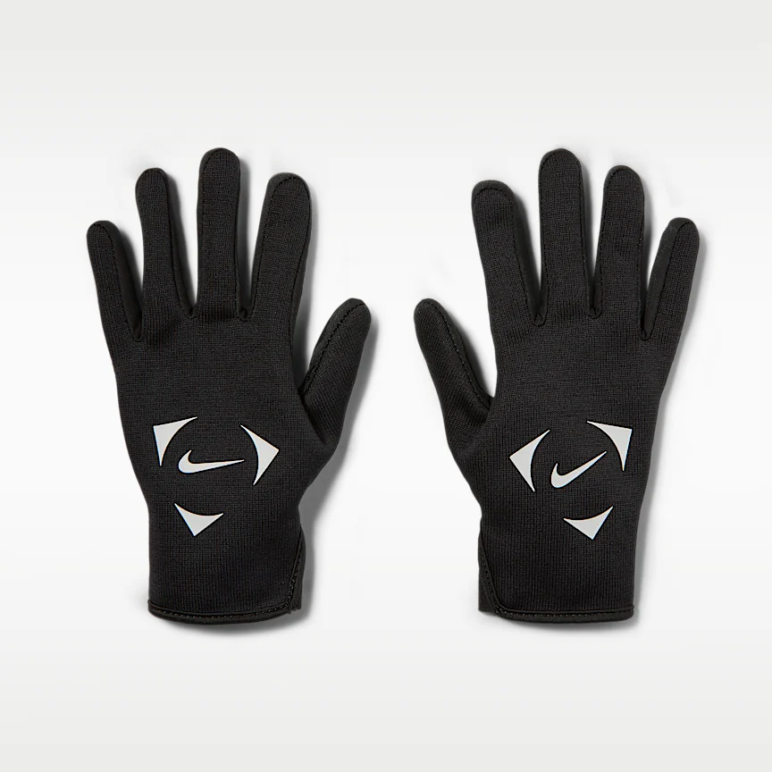 NIKE Academy — ジュニア Therma-FIT サッカーグローブ