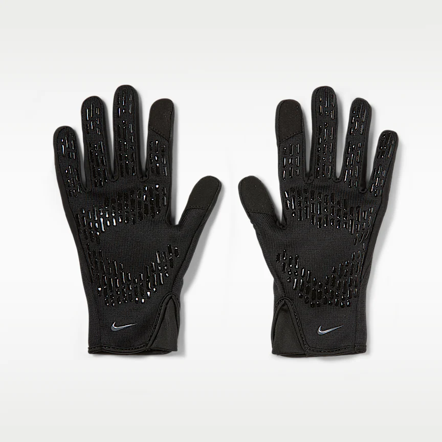 NIKE Academy — ジュニア Therma-FIT サッカーグローブ - Image 2