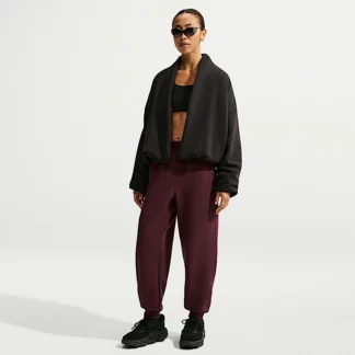 NIKE 24.7 ImpossiblySoft — ウィメンズ Dri-FIT ハイライズ ジョガーパンツ