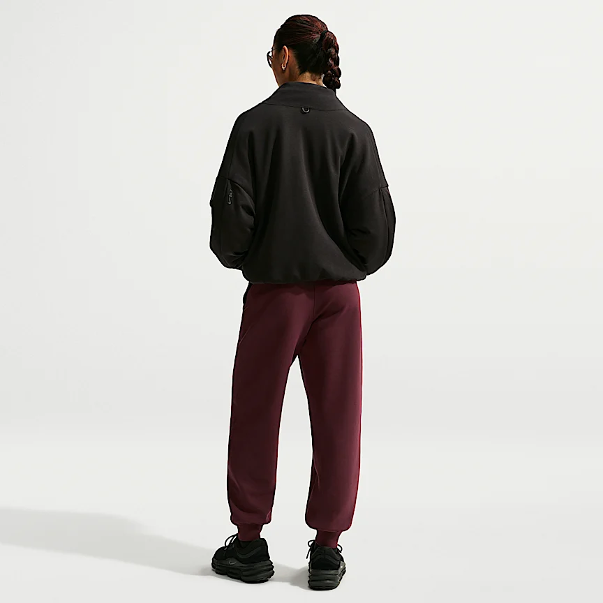 NIKE 24.7 ImpossiblySoft — ウィメンズ Dri-FIT ハイライズ ジョガーパンツ - Image 5