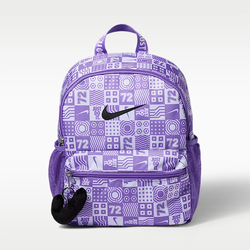NIKE JDI バックパック — キッズ ミニ バックパック (11L) - Image 2