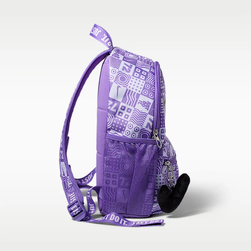 NIKE JDI バックパック — キッズ ミニ バックパック (11L) - Image 3