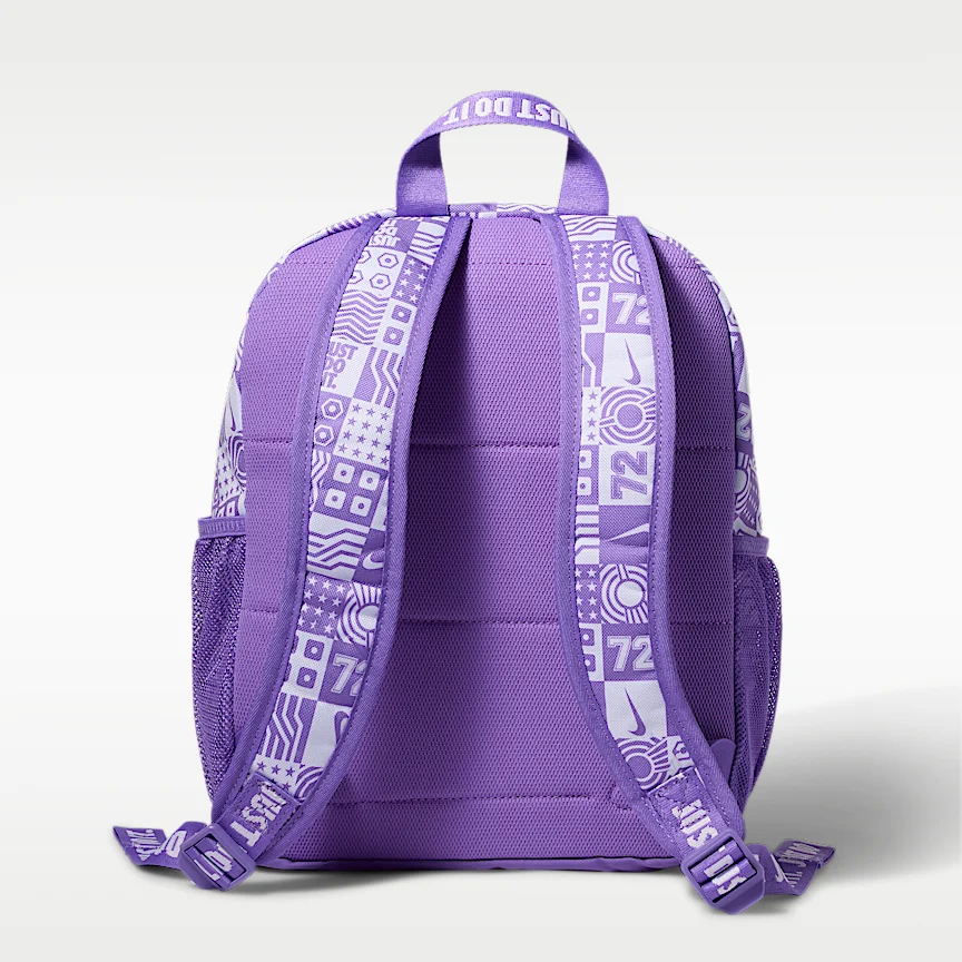 NIKE JDI バックパック — キッズ ミニ バックパック (11L) - Image 4