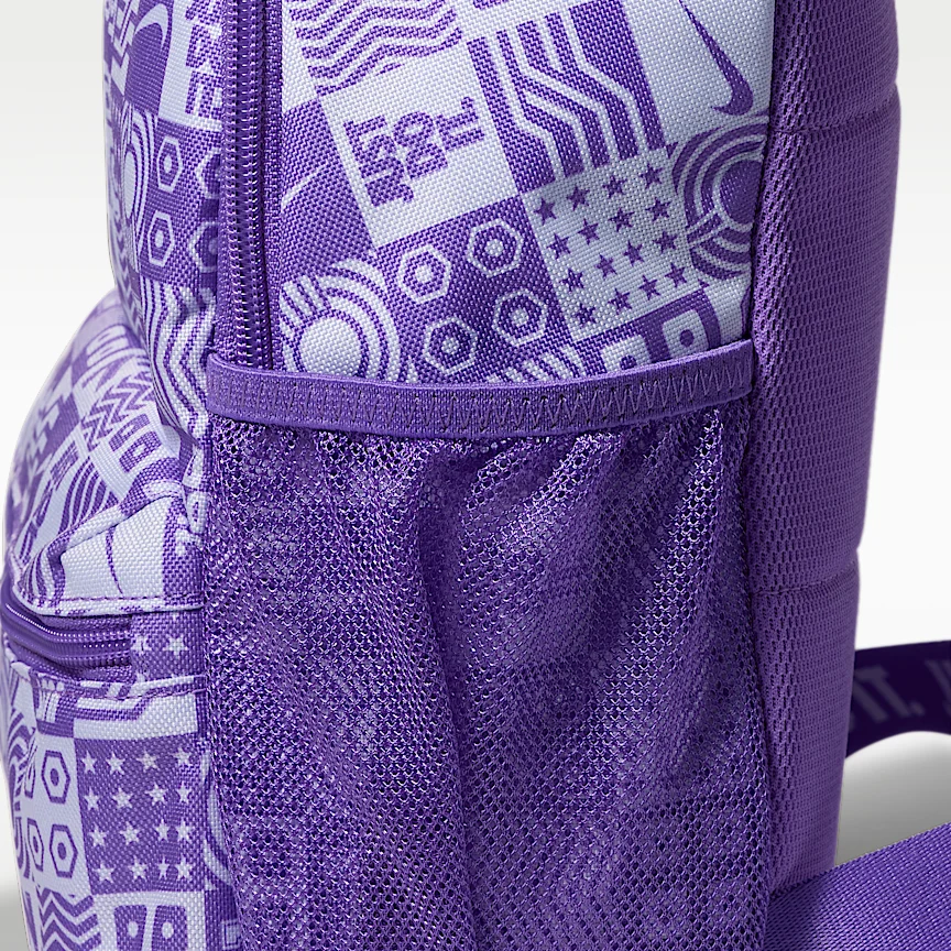 NIKE JDI バックパック — キッズ ミニ バックパック (11L) - Image 7