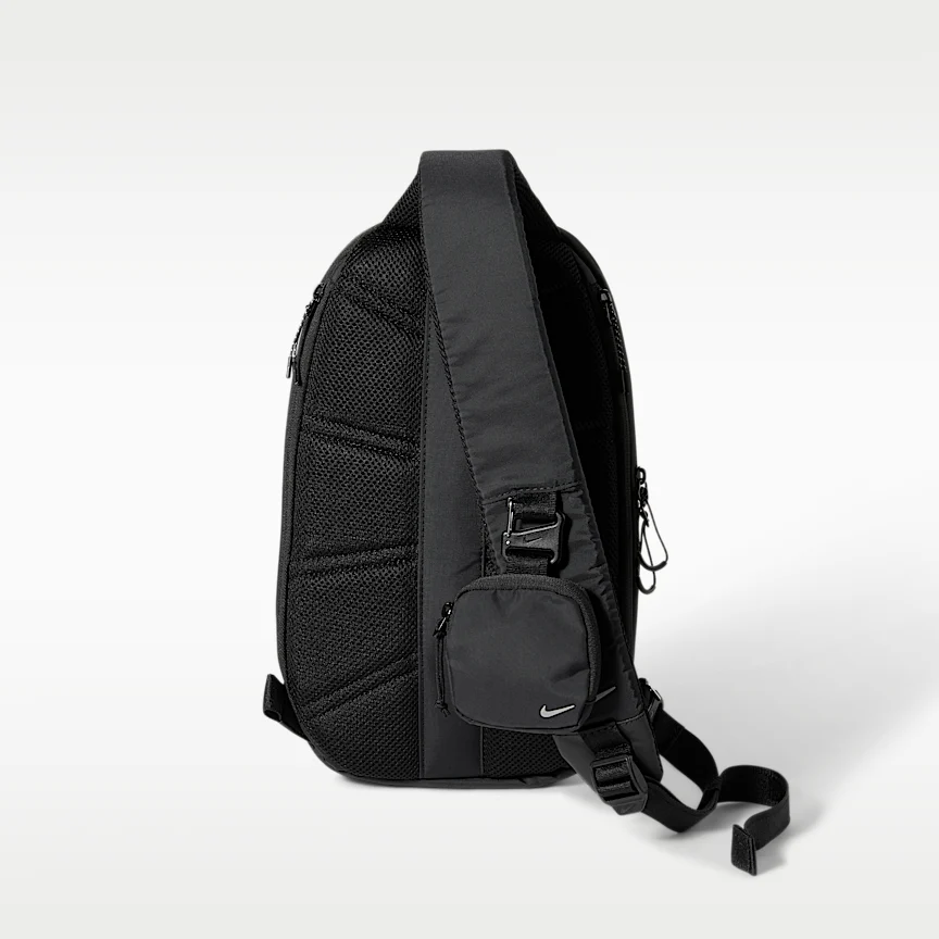 NIKE Commute — Sling Bag (8L) - Image 4