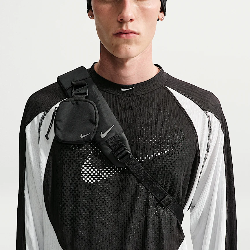 NIKE Commute — Sling Bag (8L) - Image 7