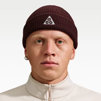 NIKE ACG Terra — Beanie