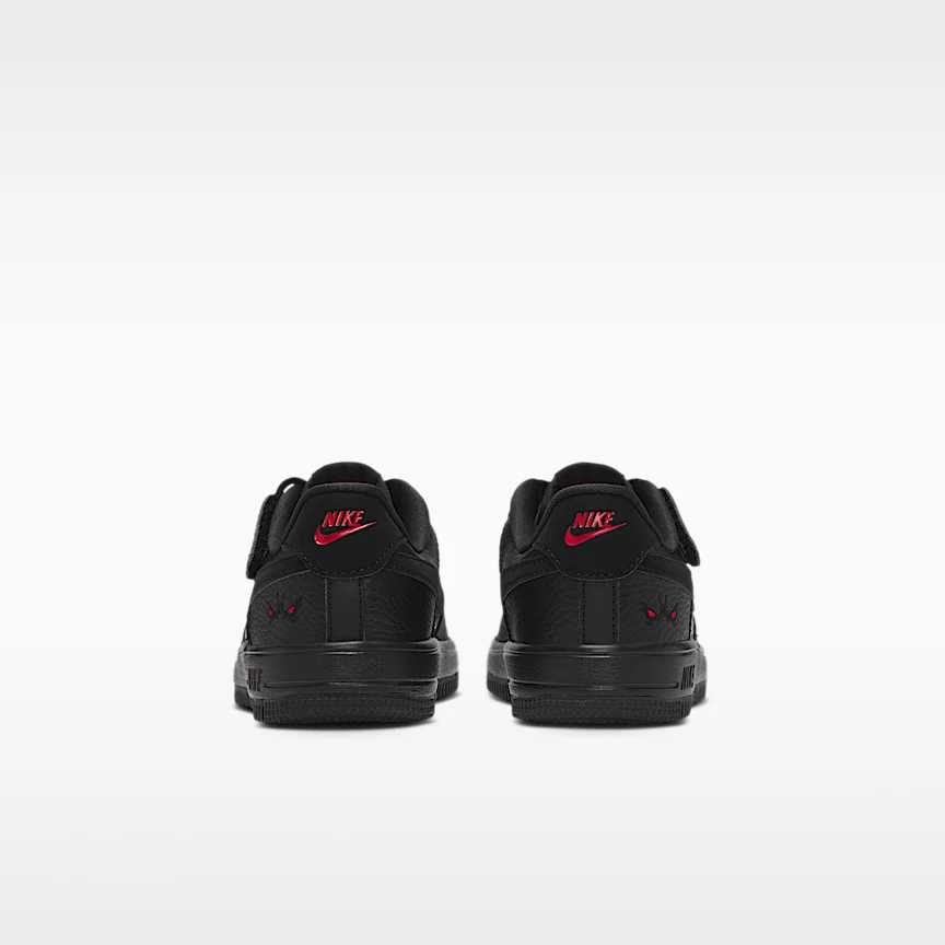 NIKE フォース 1 LOW LV8 イージーオン — リトルキッズシューズ - Image 6