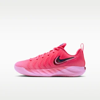 NIKE ケイトリン 1 "Midnight Fever" — ジュニア バスケットボールシューズ