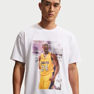 NIKE コービー — メンズ Dri-FIT バスケットボール Tシャツ