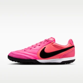 NIKE Tiempo Ligera Pro — Turf Low-Top Soccer Shoes