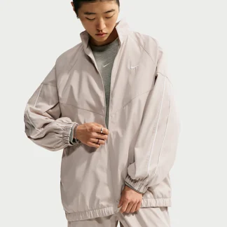 NIKE スポーツウェア — ウィメンズ オーバーサイズド トラックジャケット