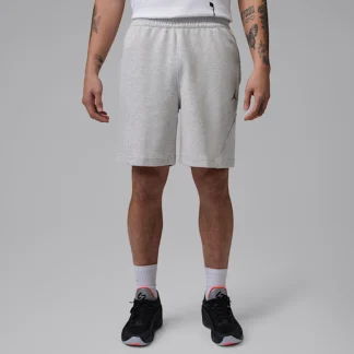 NIKE Jordan Sport Hoop Fleece — Men’s Shorts