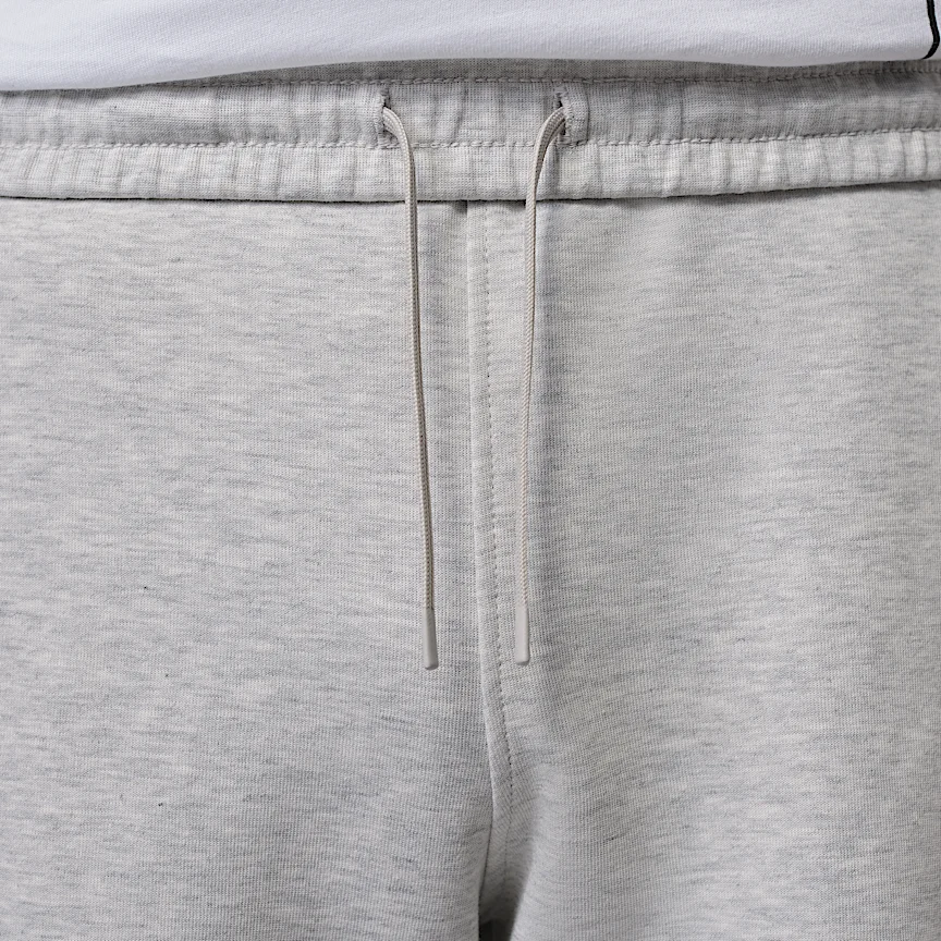 NIKE Jordan Sport Hoop Fleece — Men's Shorts - Image 4