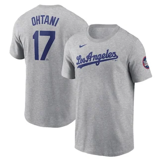 NIKE 大谷 翔平 ロサンゼルス ドジャース — メンズ ナイキ MLB Tシャツ