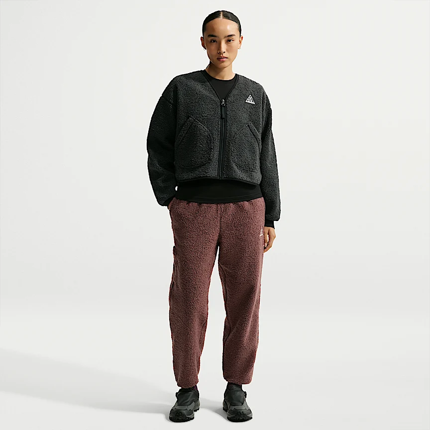 NIKE ACG マンズ ベストフレンド — ウィメンズカーディガン - Image 4