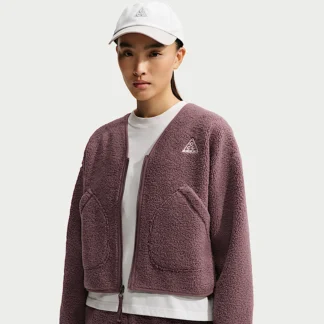 NIKE ACG マンズ ベストフレンド — ウィメンズカーディガン
