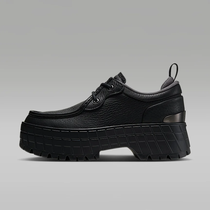 NIKE エア ジョーダン 1 ブルックリン LOW — ウィメンズシューズ