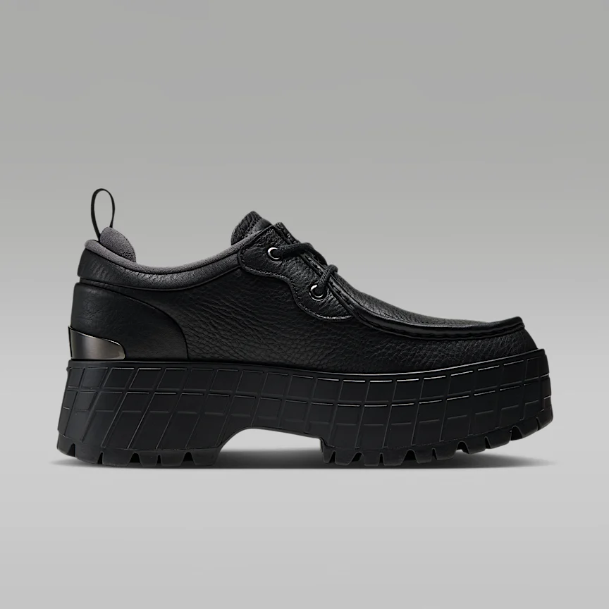 NIKE エア ジョーダン 1 ブルックリン LOW — ウィメンズシューズ - Image 3