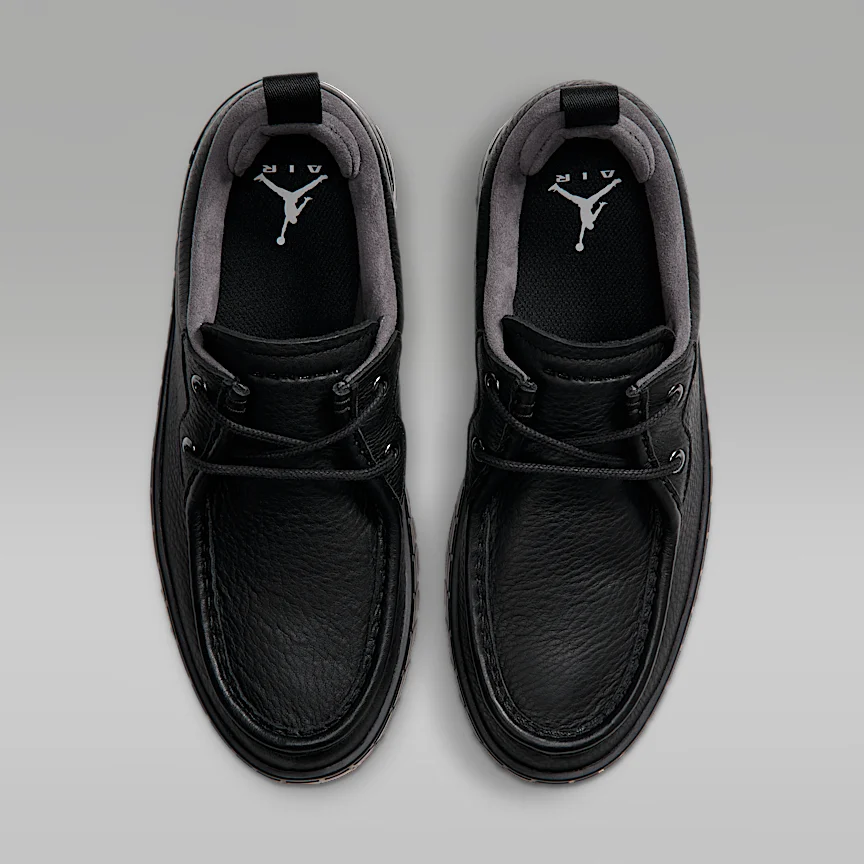 NIKE エア ジョーダン 1 ブルックリン LOW — ウィメンズシューズ - Image 4