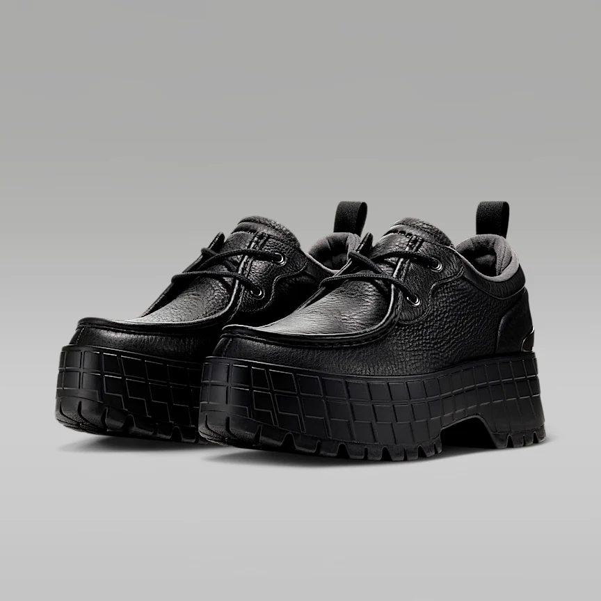 NIKE エア ジョーダン 1 ブルックリン LOW — ウィメンズシューズ - Image 5
