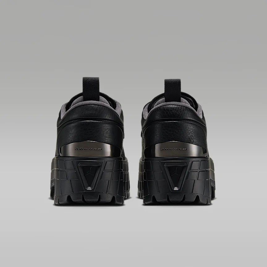 NIKE エア ジョーダン 1 ブルックリン LOW — ウィメンズシューズ - Image 6