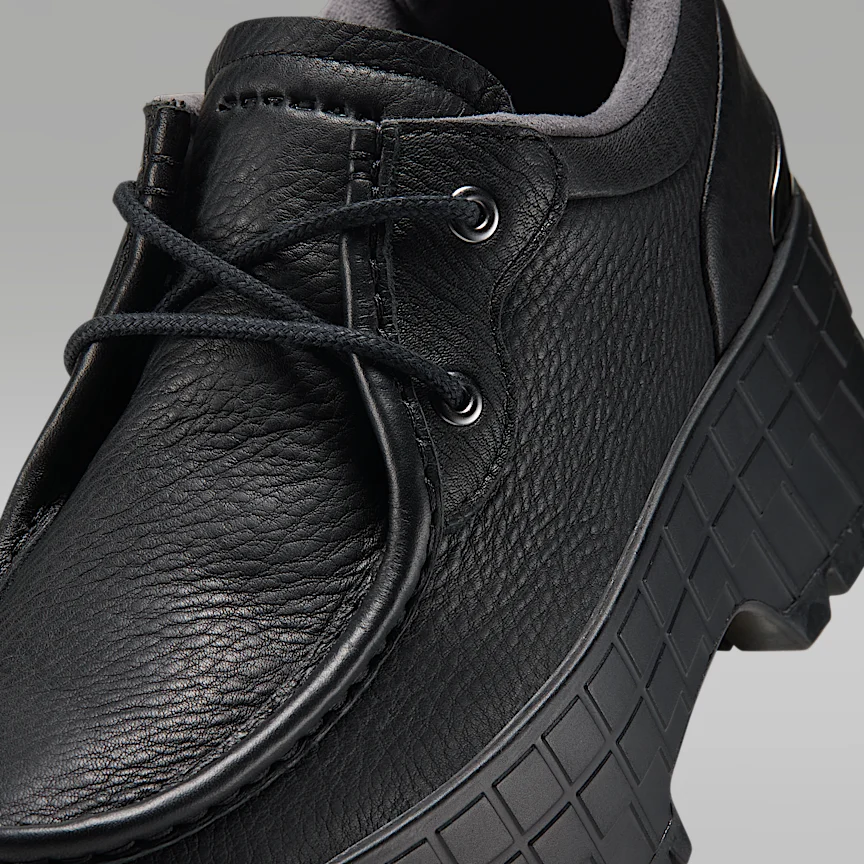 NIKE エア ジョーダン 1 ブルックリン LOW — ウィメンズシューズ - Image 7