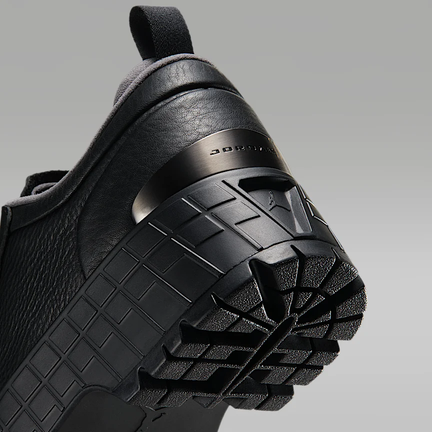 NIKE エア ジョーダン 1 ブルックリン LOW — ウィメンズシューズ - Image 8