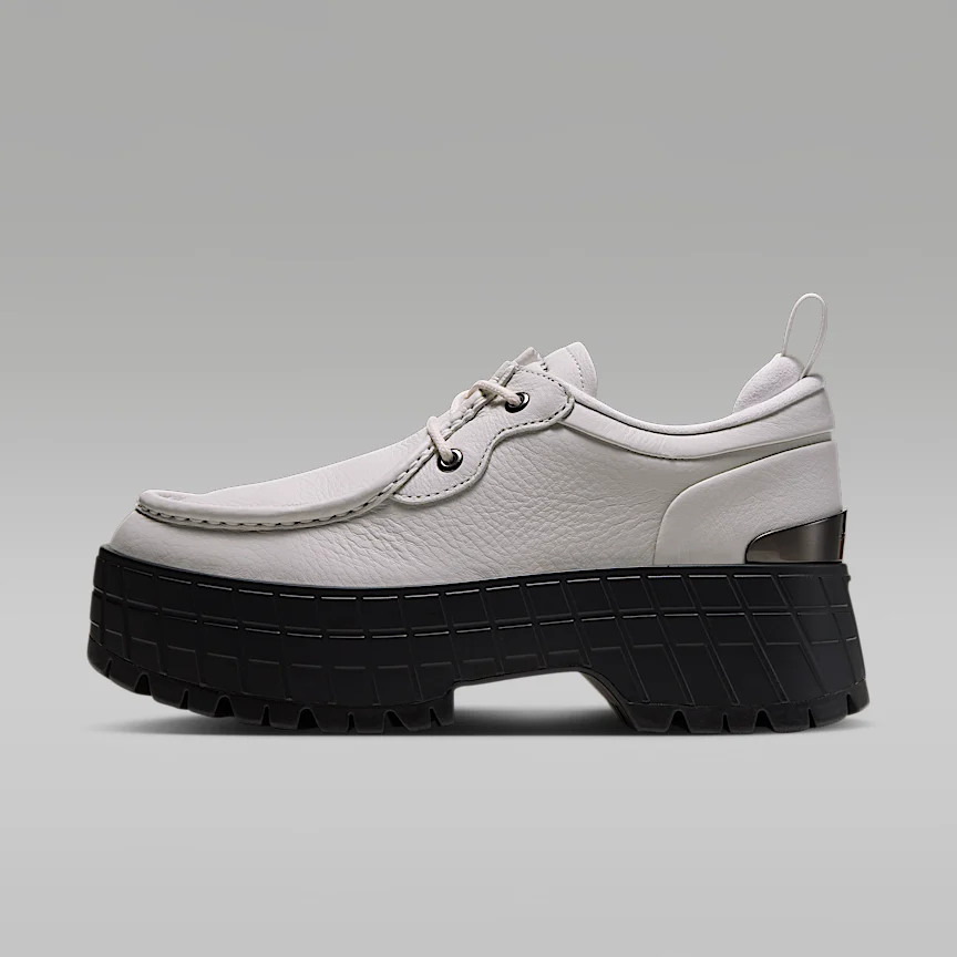 NIKE エア ジョーダン 1 ブルックリン LOW — ウィメンズシューズ