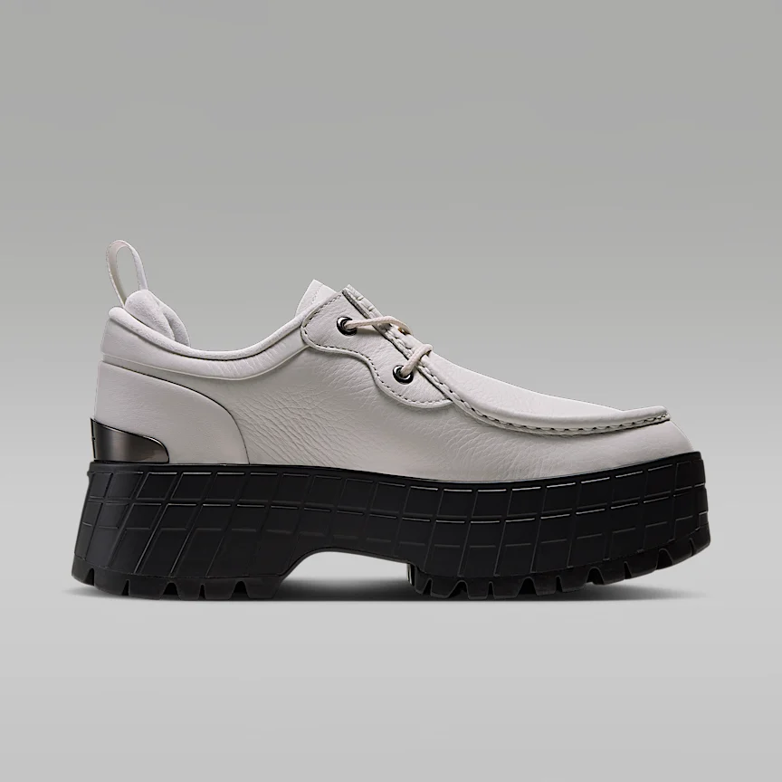 NIKE エア ジョーダン 1 ブルックリン LOW — ウィメンズシューズ - Image 3