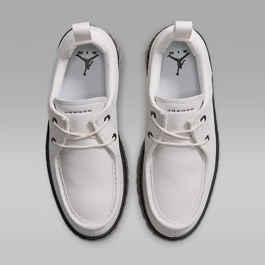 NIKE エア ジョーダン 1 ブルックリン LOW — ウィメンズシューズ - Image 4