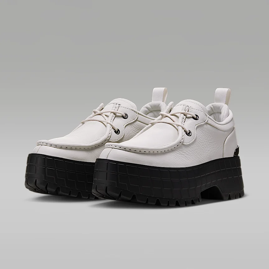 NIKE エア ジョーダン 1 ブルックリン LOW — ウィメンズシューズ - Image 5
