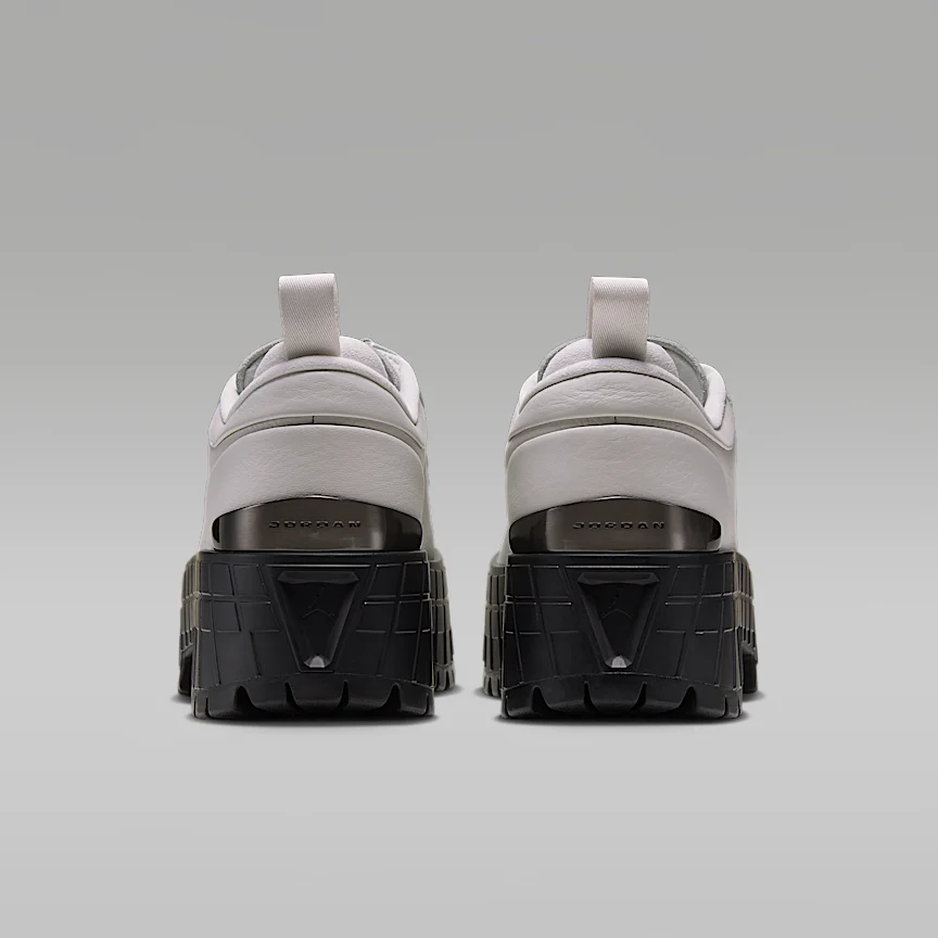 NIKE エア ジョーダン 1 ブルックリン LOW — ウィメンズシューズ - Image 6