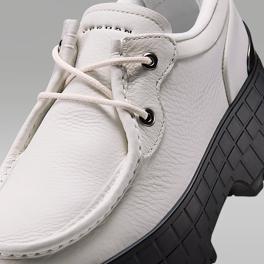 NIKE エア ジョーダン 1 ブルックリン LOW — ウィメンズシューズ - Image 7