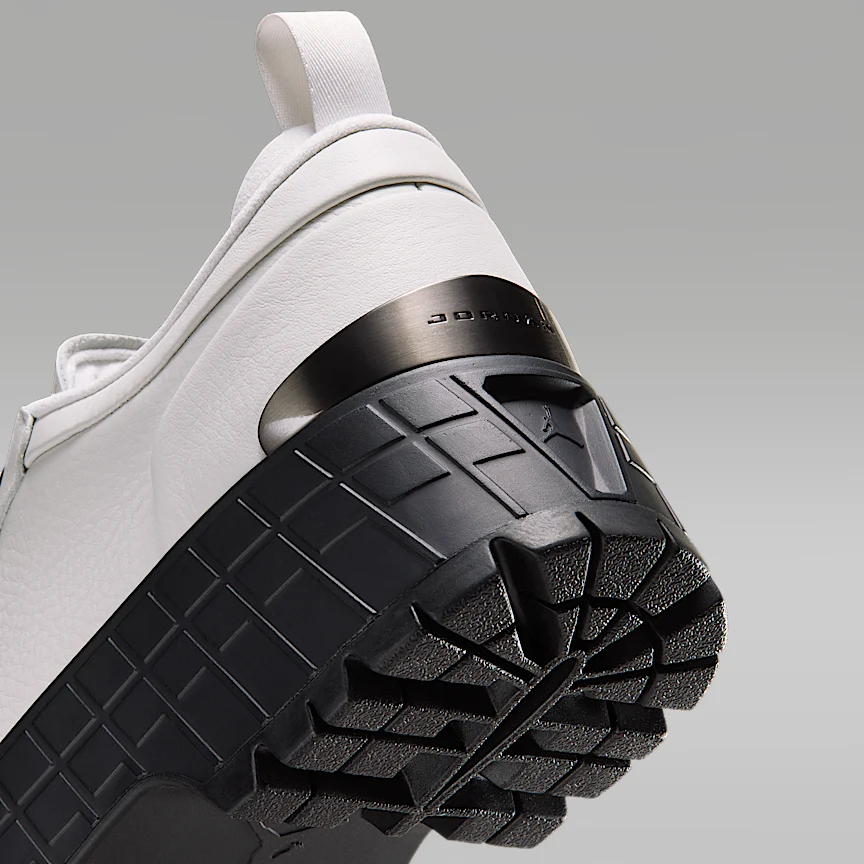 NIKE エア ジョーダン 1 ブルックリン LOW — ウィメンズシューズ - Image 8