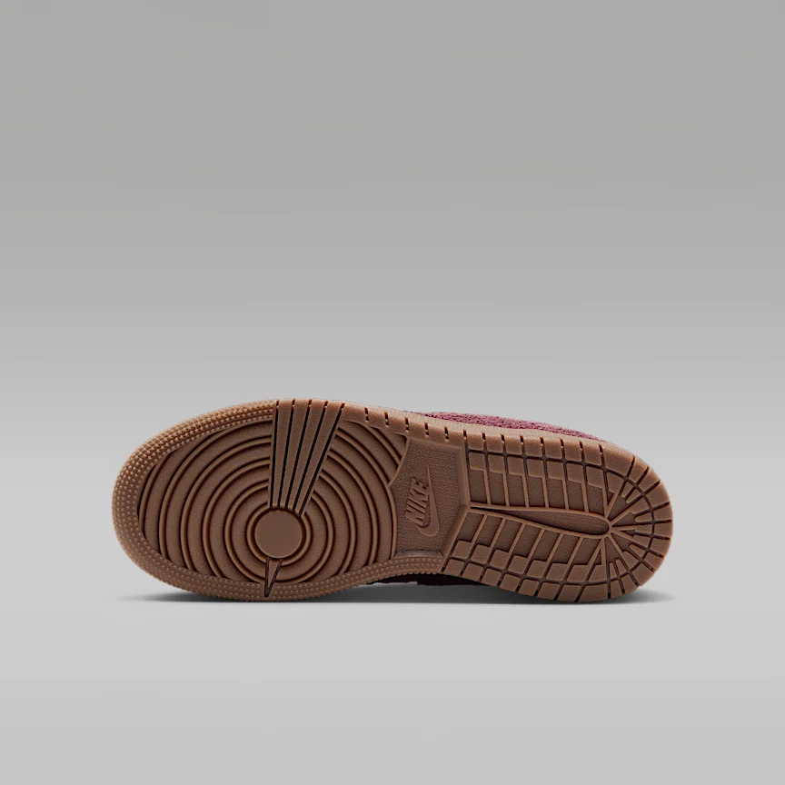 NIKE エア ジョーダン 1 LOW SE — ジュニアシューズ - Image 2