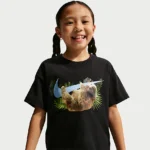 NIKE スポーツウェア — ジュニア（ガールズ）Tシャツ