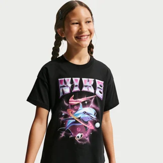 NIKE スポーツウェア — ジュニア Tシャツ