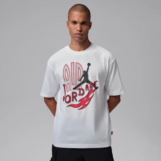 NIKE Jordan — Men’s Graphic T-Shirt
