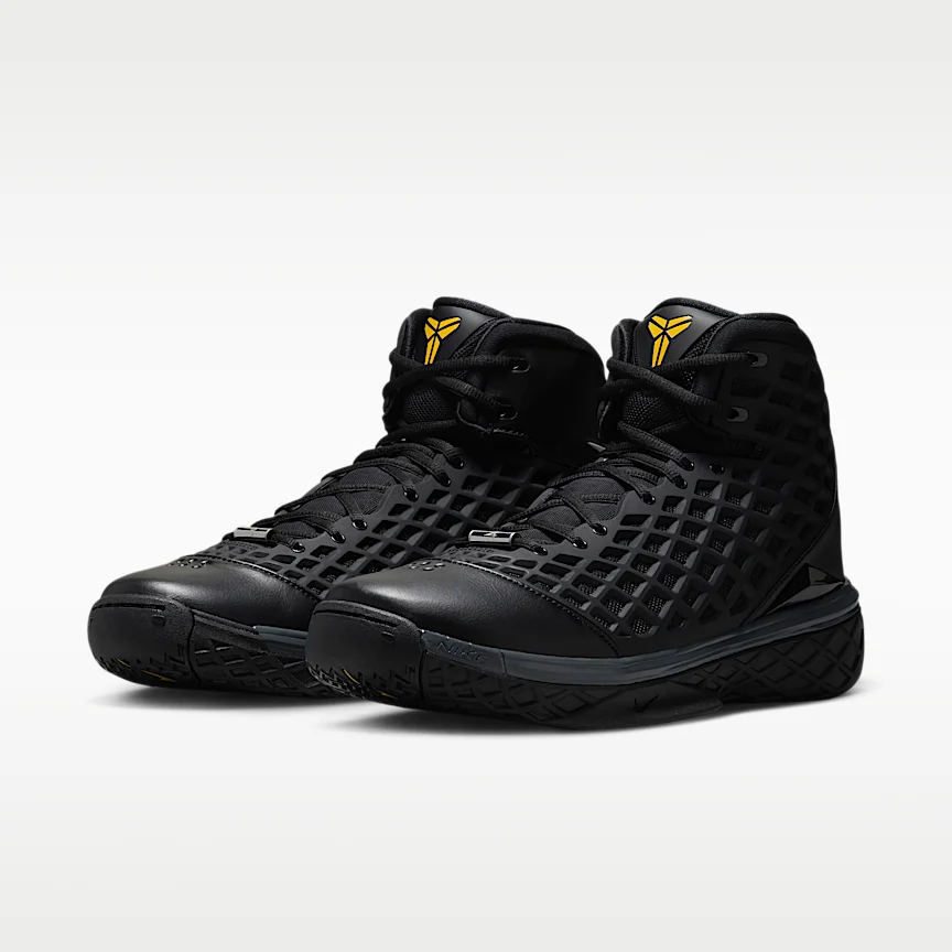 NIKE コービー 3 プロトロ — バスケットボールシューズ - Image 5