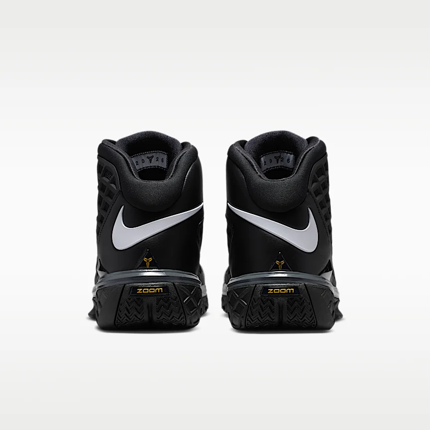 NIKE コービー 3 プロトロ — バスケットボールシューズ - Image 6