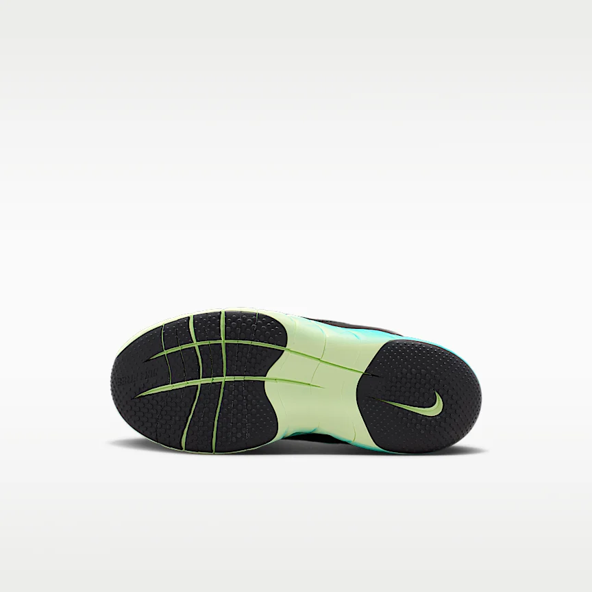 NIKE Free Ride — Little Kids' Running Shoes - Image 2