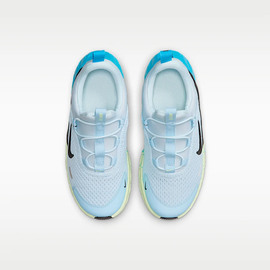 NIKE Free Ride — Little Kids' Running Shoes - Image 4