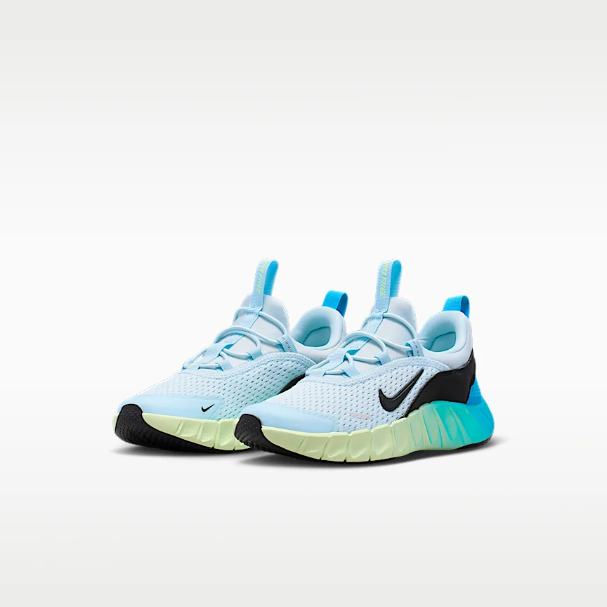 NIKE Free Ride — Little Kids' Running Shoes - Image 5