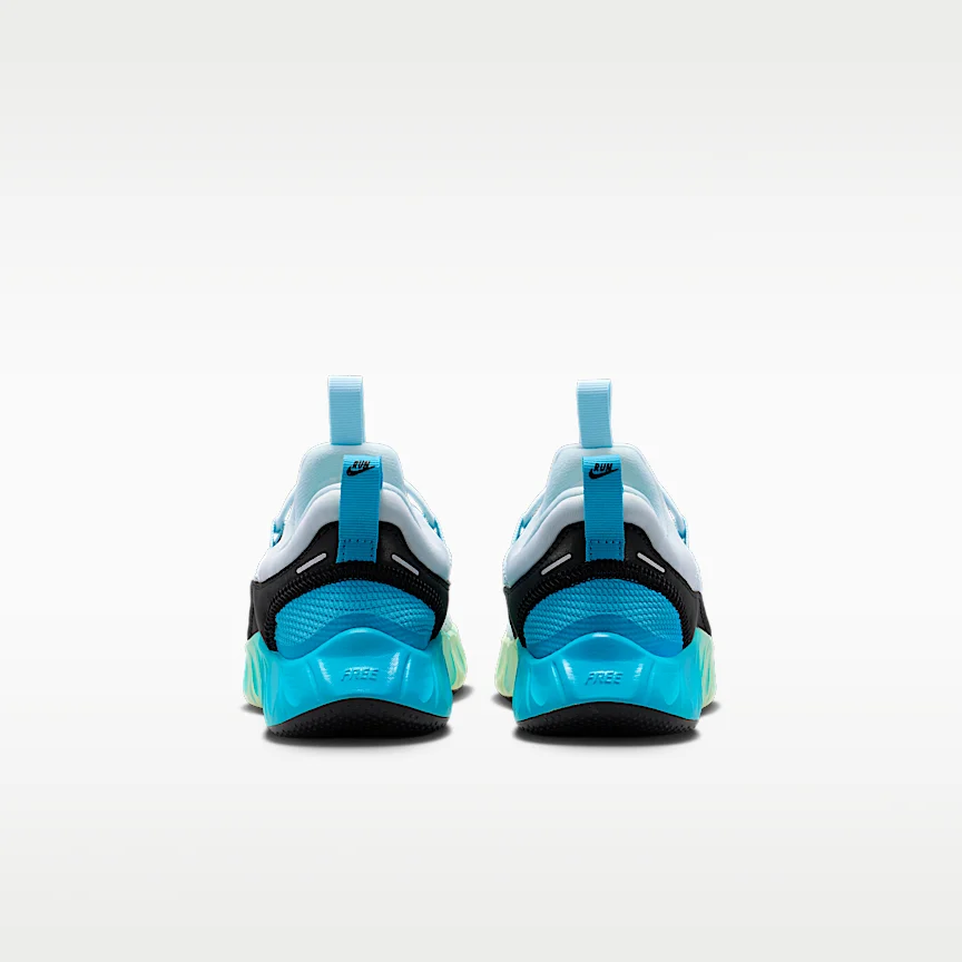 NIKE Free Ride — Little Kids' Running Shoes - Image 6