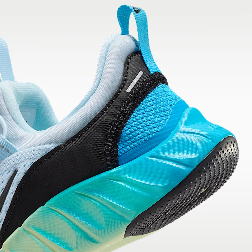 NIKE Free Ride — Little Kids' Running Shoes - Image 8