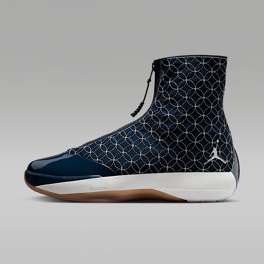 NIKE エア ジョーダン 4028 "Rui" PF — バスケットボールシューズ