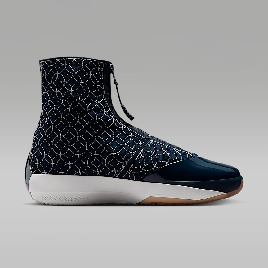 NIKE エア ジョーダン 4028 "Rui" PF — バスケットボールシューズ - Image 3